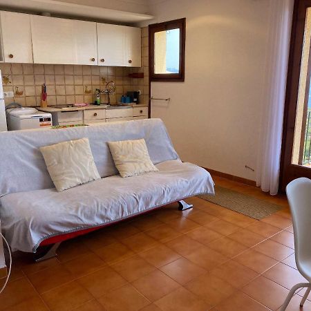 Wonderful Apartment With Outstanding Views - Calella De Palfrugell Calella De Palafrugell Luaran gambar