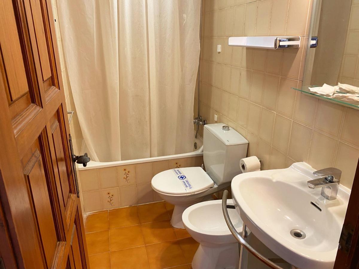 Wonderful Apartment With Outstanding Views - Calella De Palfrugell Calella De Palafrugell Luaran gambar