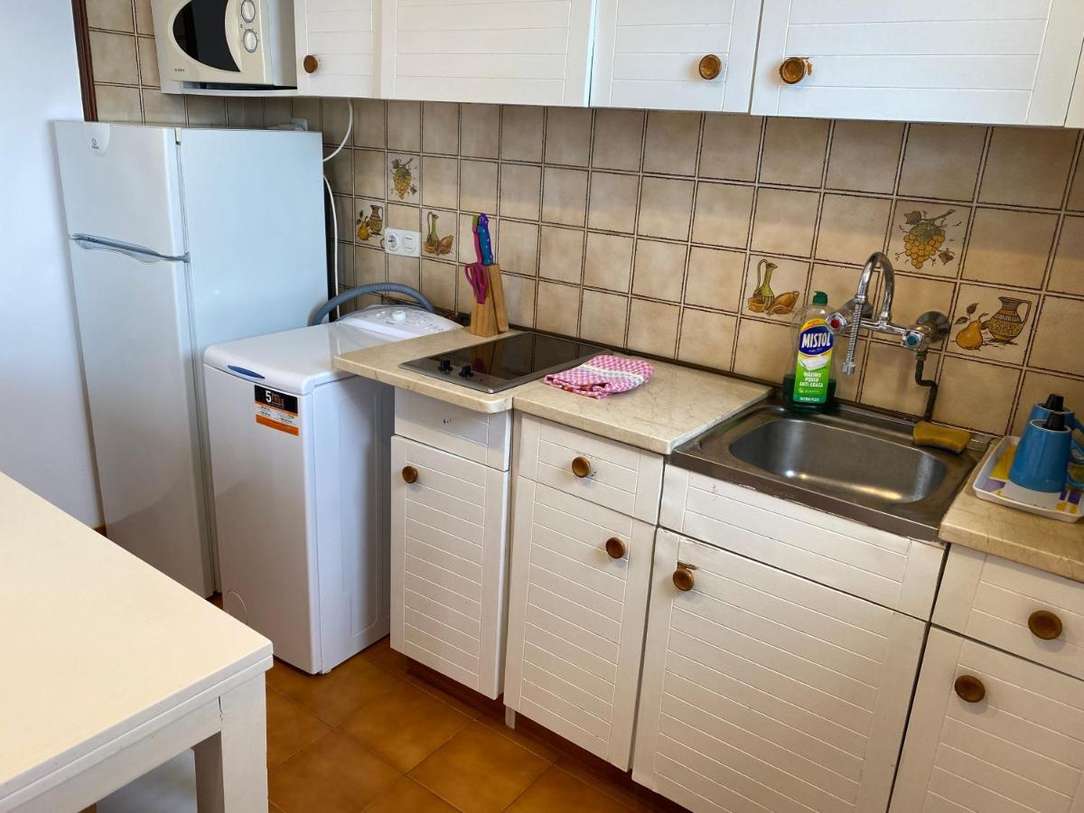 Wonderful Apartment With Outstanding Views - Calella De Palfrugell Calella De Palafrugell Luaran gambar